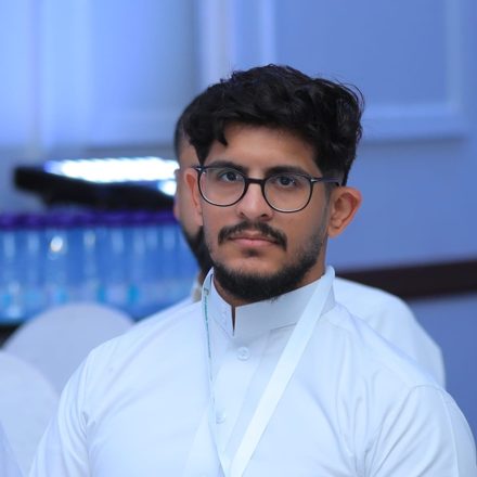 Mr. Abdulrahman Almalki