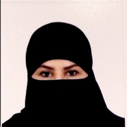 Ms. Eisiah Abbas