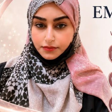 Ms. Eman Albalawi