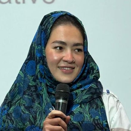 Ms. Haya I. Al-Bukhari