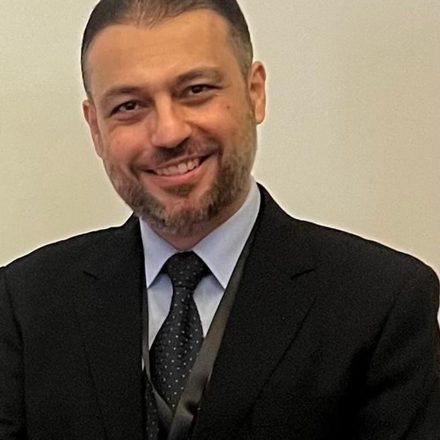Mr. Samer Abuheija