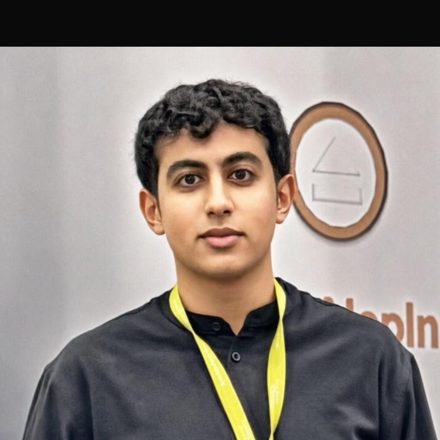 Mr. Saud A. Hakami